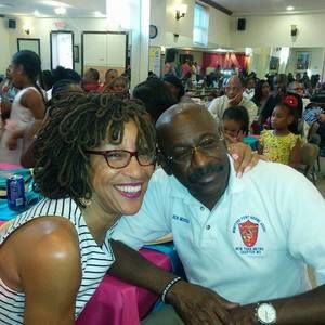 Meet your Posher, Suzanne